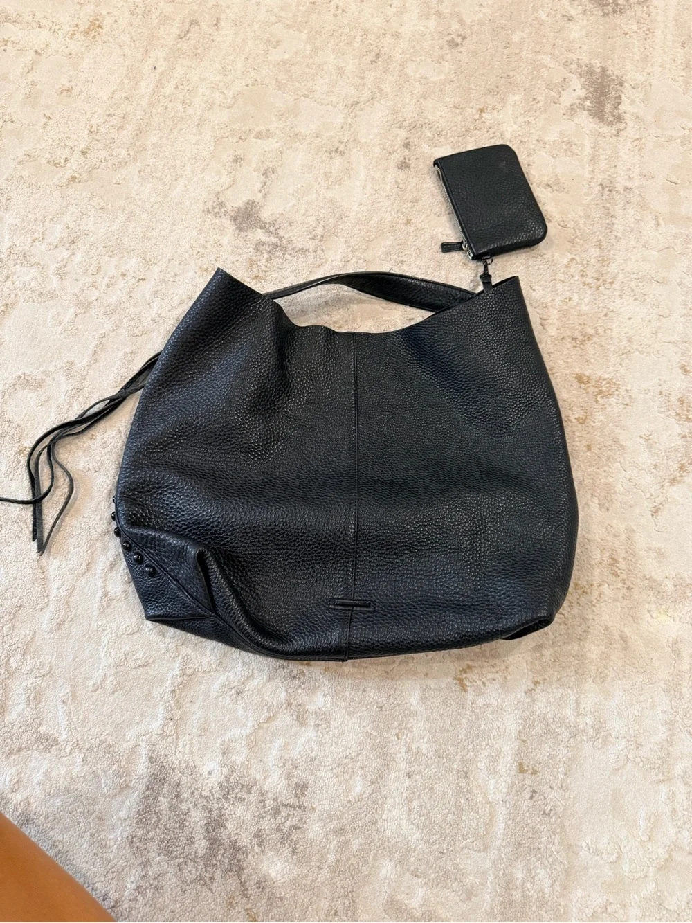 Rebecca Minkoff spacious rebecca
